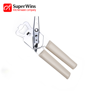 Stainless Steel Tin Opener Heavy Duty Can Opener