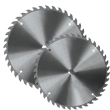 Carbide Tipped Saw Blade 120T - Carbide Saw Blades for Steels