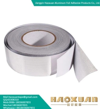 Glass Cloth Metal Tape
