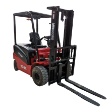 Global Certified 6-8 Hour Charging Lead Acid Batteries for Electric Forklifts - Prices