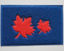 Factory direct price supply welcome plain coil mats