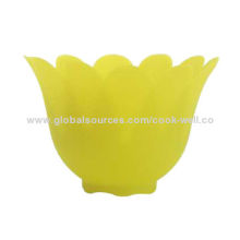 Silicone Egg Poachers