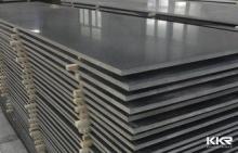 Kitchen Countertops Acrylic Solid Surface Sheet Man Made St