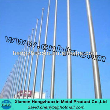 outdoor giant flag poles