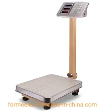 Digital Weigher Electronic Balance Digital Price Scale 100kg 150kg Electronic Platform Scale