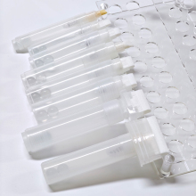 High Quality Empty Refill Paint Markers - Refillable Paint Pens for Painting