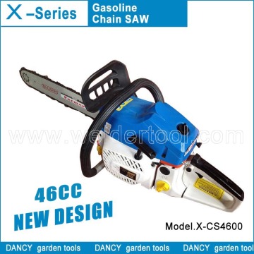 Xăng Chiansaw X-CS4600