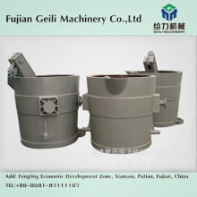 Steel Ladle for Casting Process