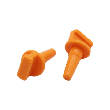 SIL Blood Gas Sealing Stopper