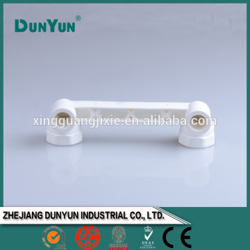 double union female elbow