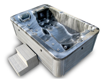 Outdoor Whirpool hot tub spa usa