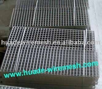 Construction Wall Plaster Mesh