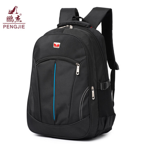 Classical men sport  nylon  school Backpack