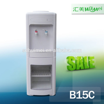 public water dispenser/plastic water dispenser