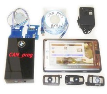 BMW CAN-PROG