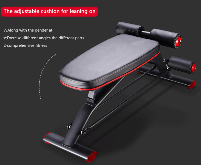 Simple Weight Bench (1)