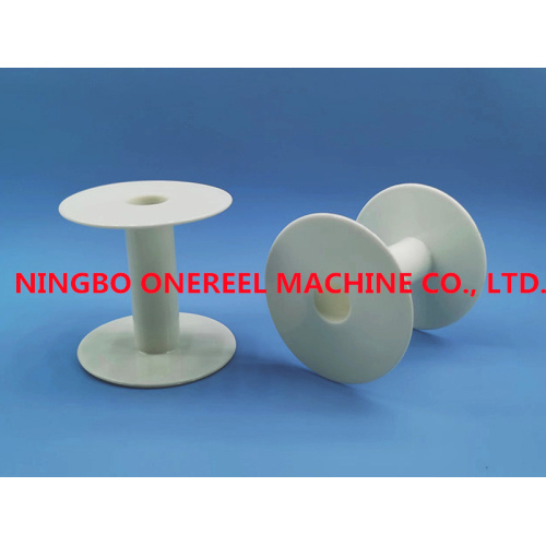 Empty Plastic Spools for Wire Rope Chain