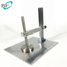 EN Impact Test Table | Toy Impact Tester