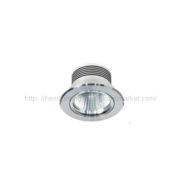 indoor led spotlight-Steven-12W