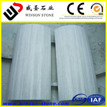 marble granite columns wooden white marble