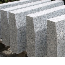 Flamed Finish Granite Kerbs at Cheap Prices