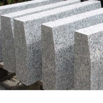 Flamed Finish Granite Kerbs at Cheap Prices