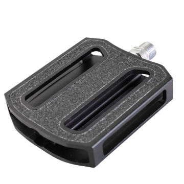 Szeroka rowerowa platforma CNC Pedal górski