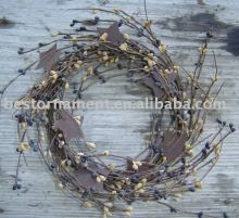 Candle Ring / Wreath