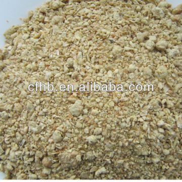 Animal feed and Soya Bean Meal