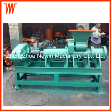 Carbon Rods Extruder/Carbon Rods Machine/Carbon Rods Briquette Maker