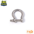 Factory Price Steel High Quality U Type Shackle