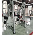 Multifunction body building smith gym fitness machines