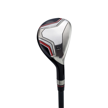 Best Golf Clubs, Club Heads & Hybrids: A Comprehensive Guide