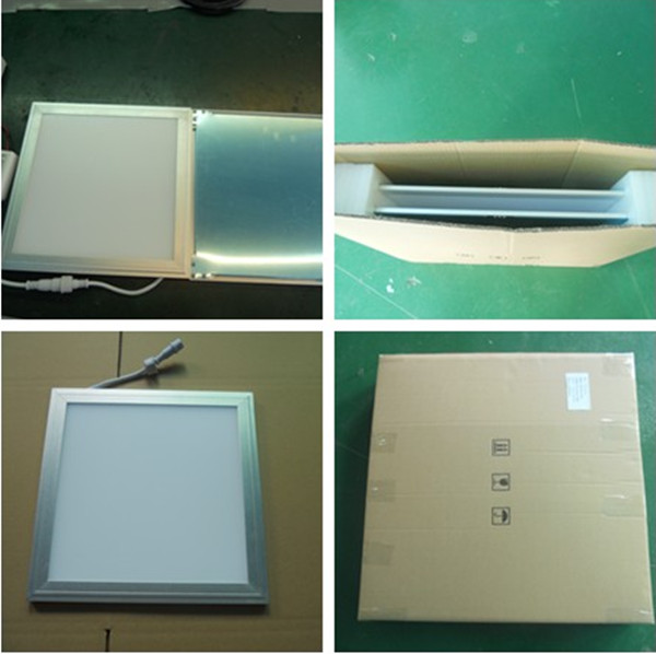 TUV CE saa pse listed Indoor 60x60 cm LED Panel Lights Led Panel