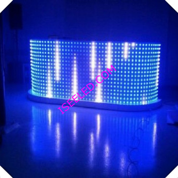 Madrix compatible DJ Booth Music Sync LED Light