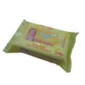 100PCS Baby Cleaning Wet Wipes Maschinenpreis