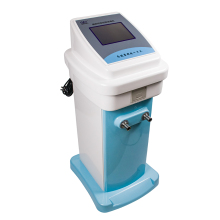New breathing circuit disinfection machine