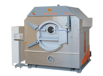 Industrial Automatic Washing Extractor