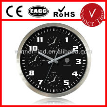 World Time Zone Clock