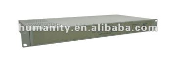 TDM over IP converter