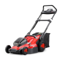 7.5ah Lithium Battery Electric Garden Lawn Mower