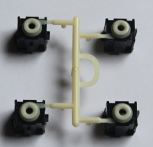 Mobile phone injection products