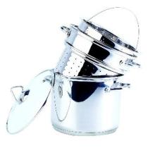 Osaka 4pcs spaghetti pot set