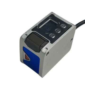 Laser Sensor for Position Sensing and Alignment - GY10A