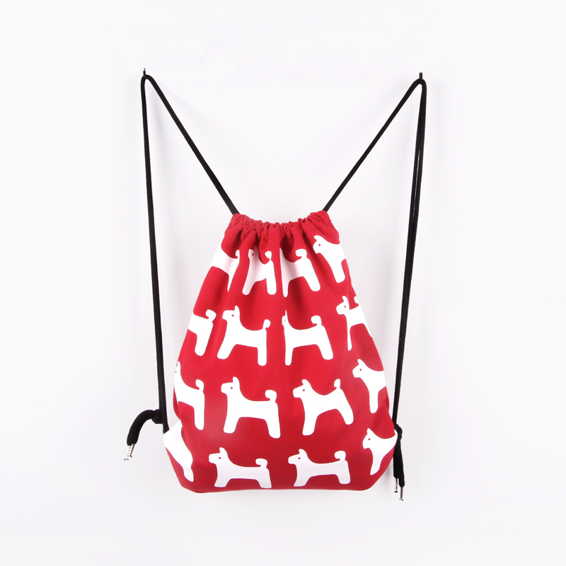 drawstring bag in bulk