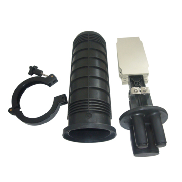 Small Waterproof Dome Joint Closure Fiber Optic