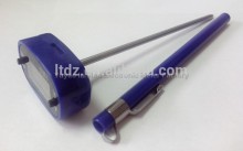 small digital protable gift thermometer household