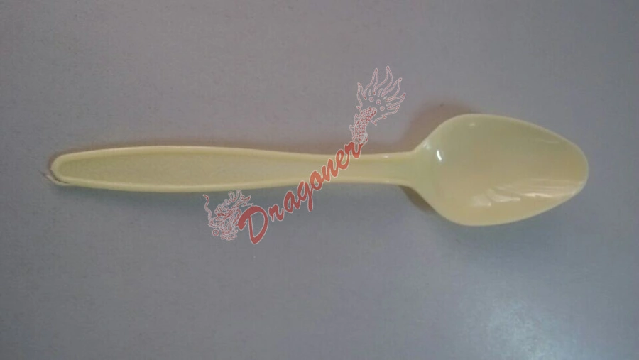 Elegant Heavyweight Plastic Cutlery (PSS-002)