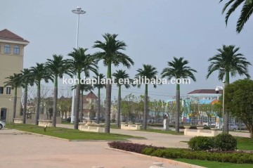 Cheap artificial trees,artificial coconut trees ,artificial outdoor palm trees