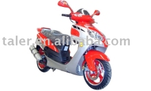 EEC 125 SCOOTER